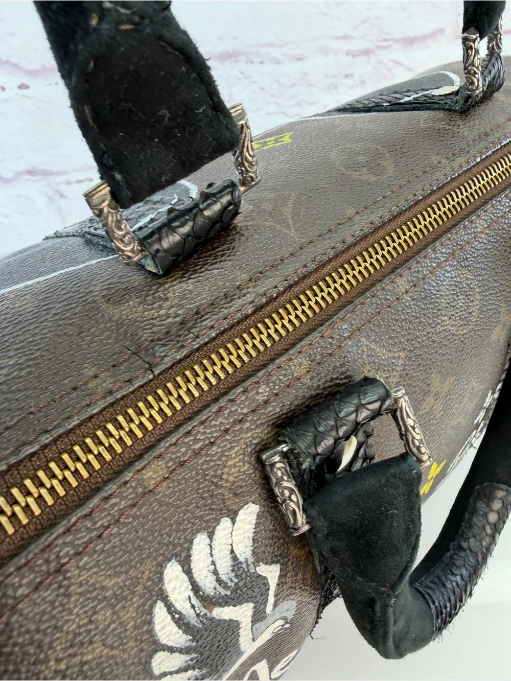 Louis Vuitton sale incredibly